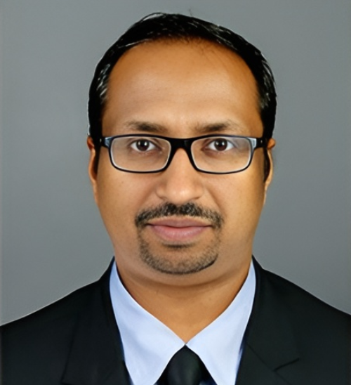 Council Member