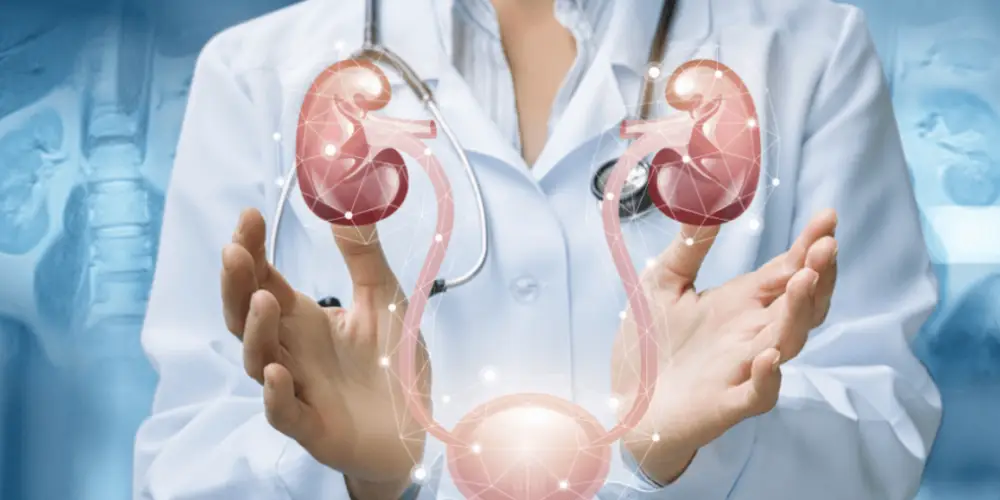 Urological Association of Kerala
